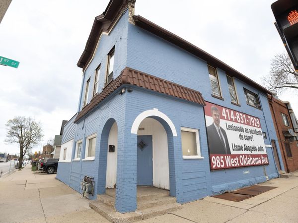 2037 W National Ave, Unit 2039, Milwaukee, WI 53204