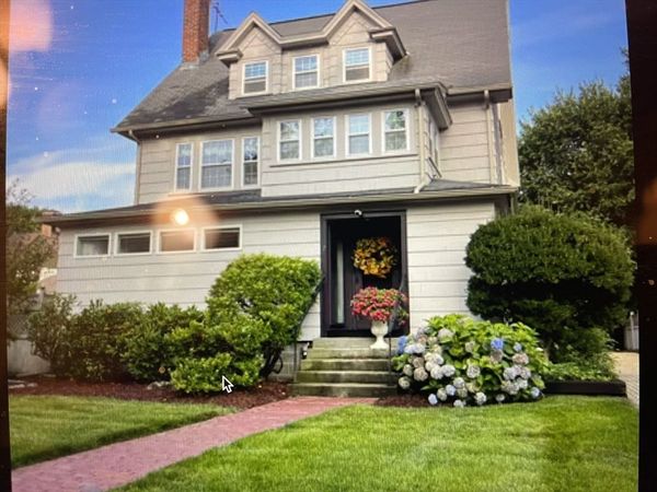 7 Somerset Street, Unit 3, Worcester, MA 01609