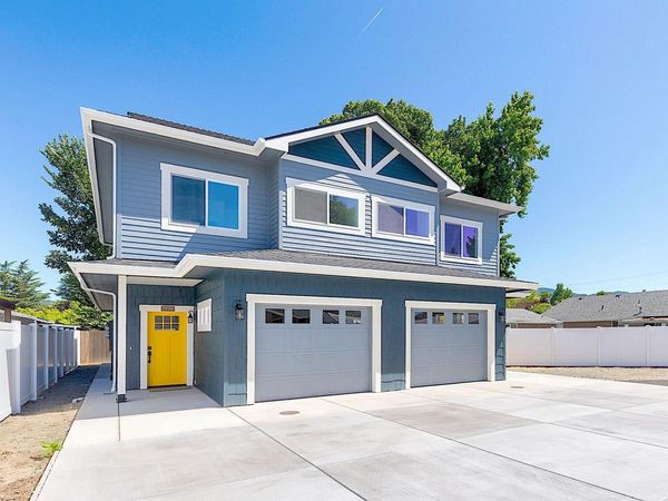 1134 SW Greenwood Avenue, Grants Pass, OR 97526