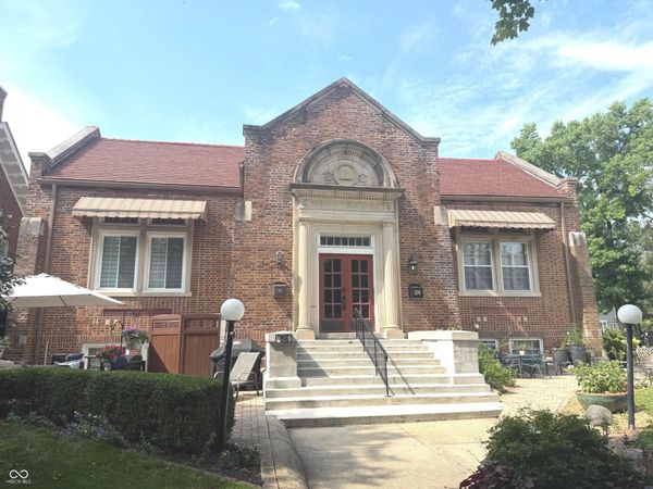 196 E Madison Street , Unit B, Franklin, IN 46131