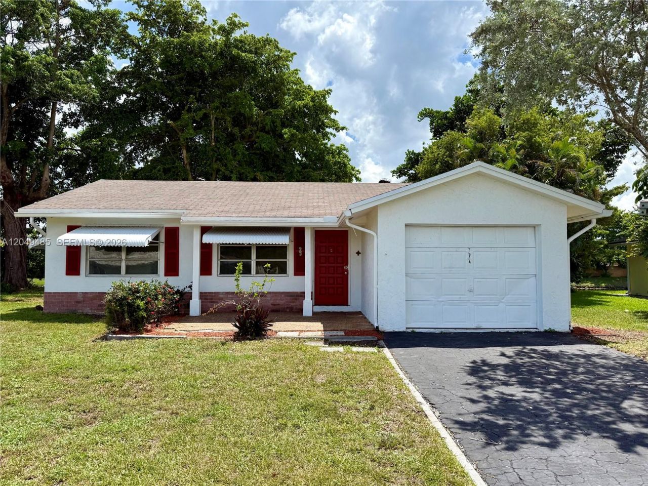 7008 NW 89th Ave , Tamarac, FL 33321 Photo