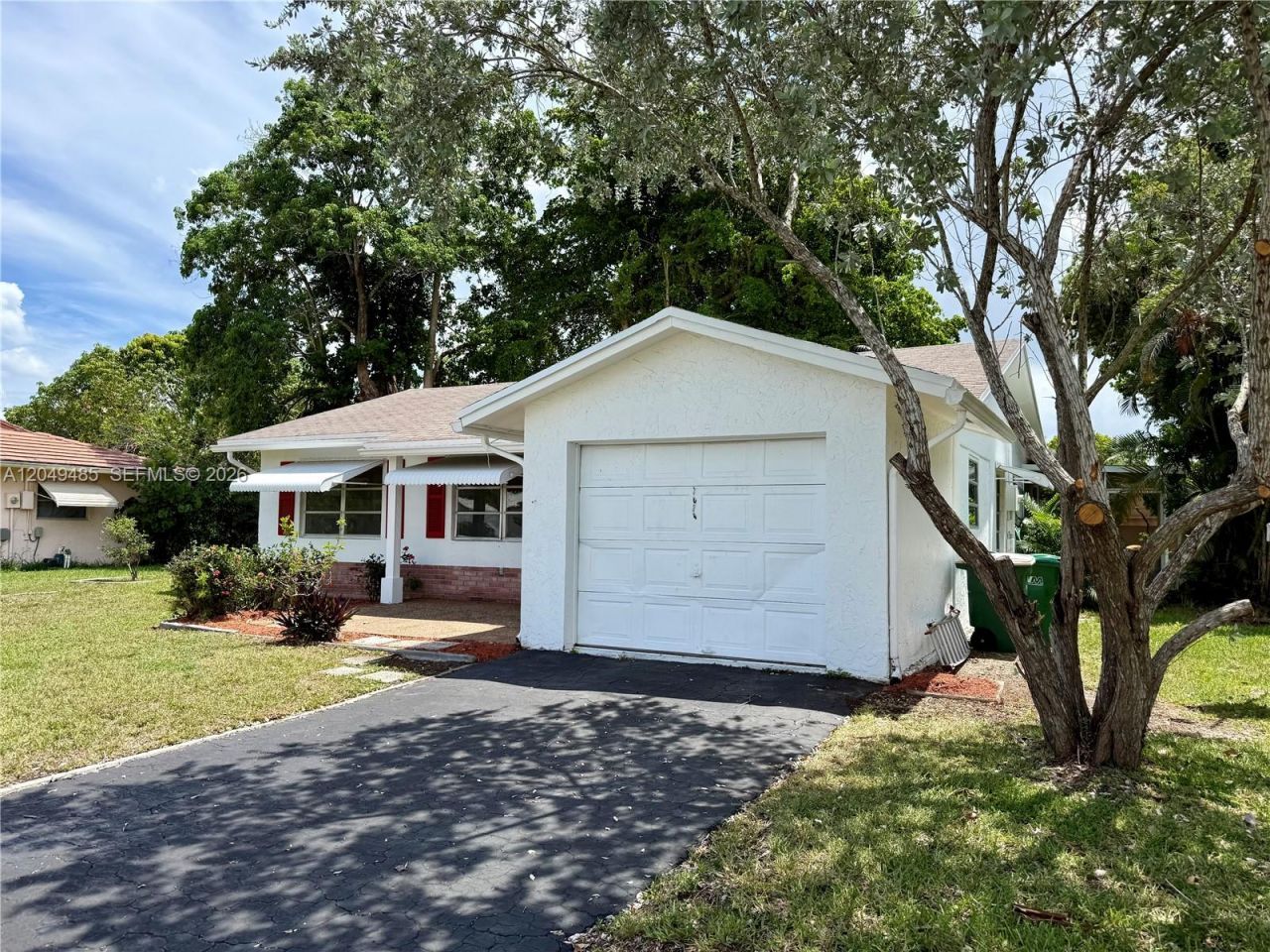 7008 NW 89th Ave , Tamarac, FL 33321 Photo