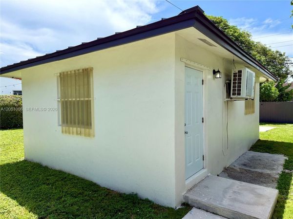 8301 SW 19th St , Unit ADU, Miami, FL 33155
