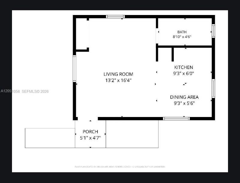 8301 SW 19th St , Unit ADU, Miami, FL 33155 Photo
