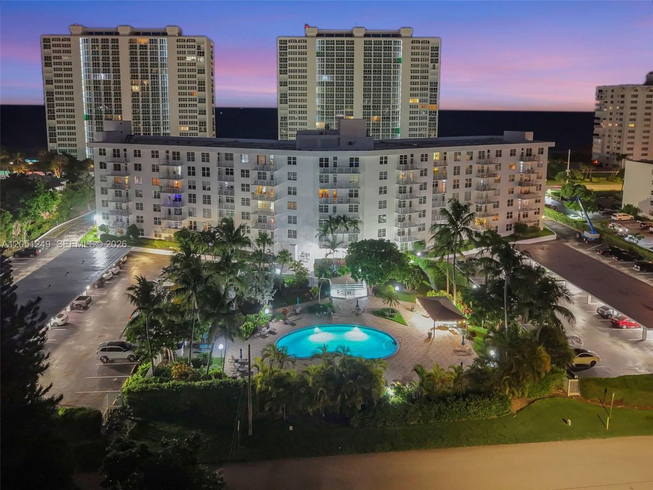 2851 S Ocean Blvd, Unit 4M, Boca Raton, FL 33432 Photo