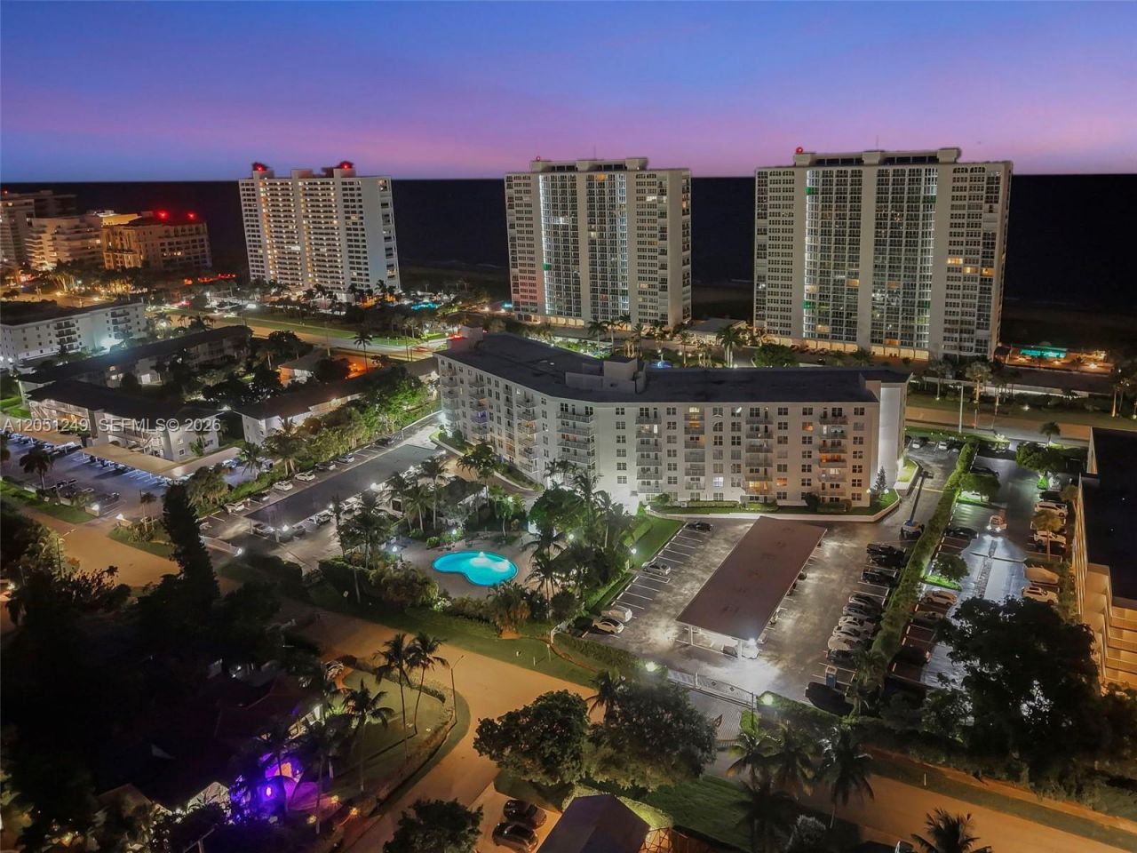 2851 S Ocean Blvd, Unit 4M, Boca Raton, FL 33432 Photo