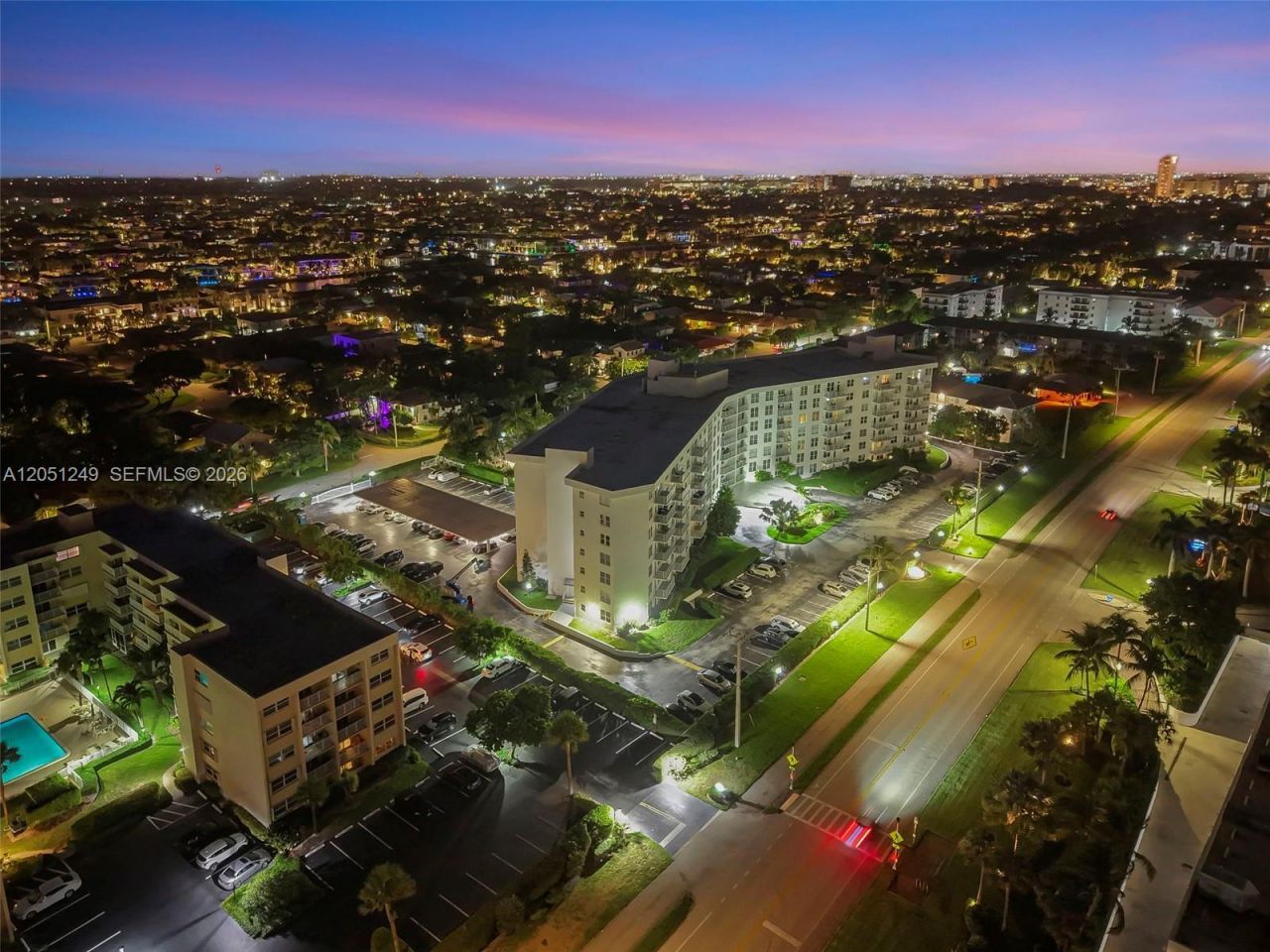 2851 S Ocean Blvd, Unit 4M, Boca Raton, FL 33432 Photo