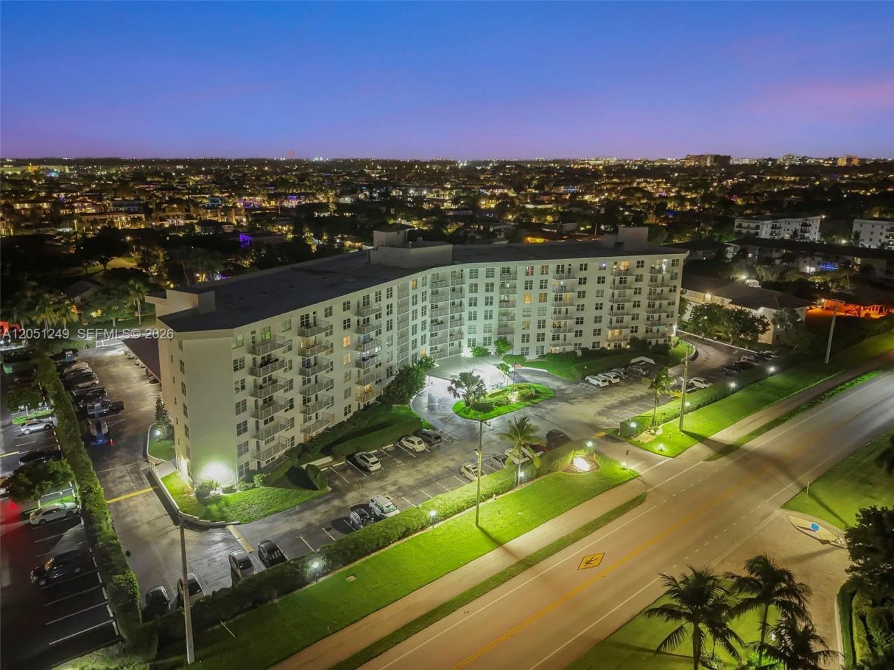 2851 S Ocean Blvd, Unit 4M, Boca Raton, FL 33432 Photo
