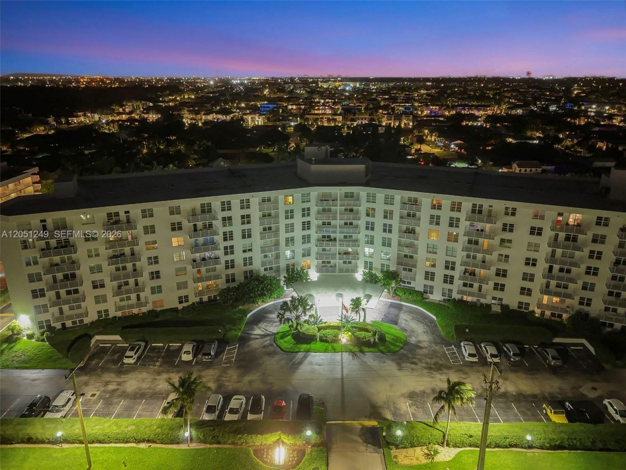 2851 S Ocean Blvd, Unit 4M, Boca Raton, FL 33432 Photo