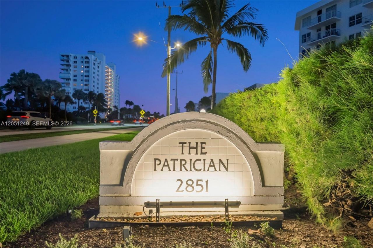 2851 S Ocean Blvd, Unit 4M, Boca Raton, FL 33432 Photo