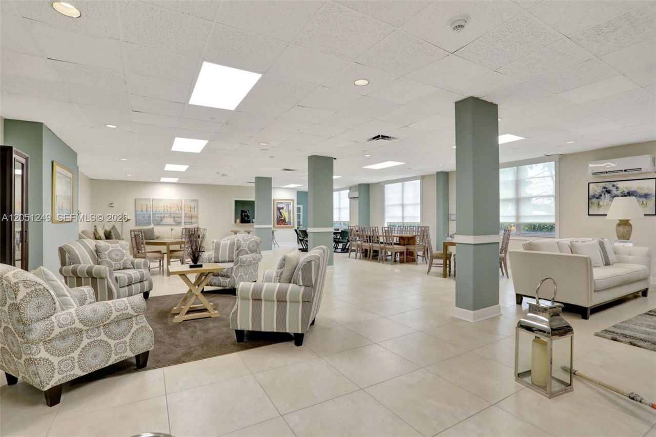 2851 S Ocean Blvd, Unit 4M, Boca Raton, FL 33432 Photo