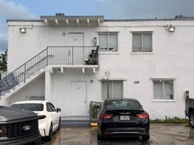 848 SW 5th St , Unit 203, Homestead, FL 33030 Photo