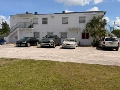 848 SW 5th St , Unit 203, Homestead, FL 33030 Photo