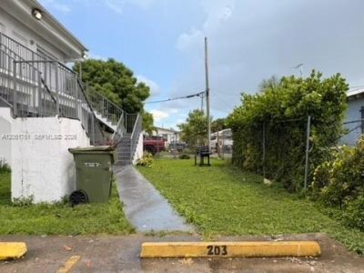 848 SW 5th St , Unit 203, Homestead, FL 33030 Photo