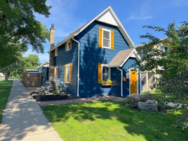 624 S Oak Street , Fergus Falls, MN 56537