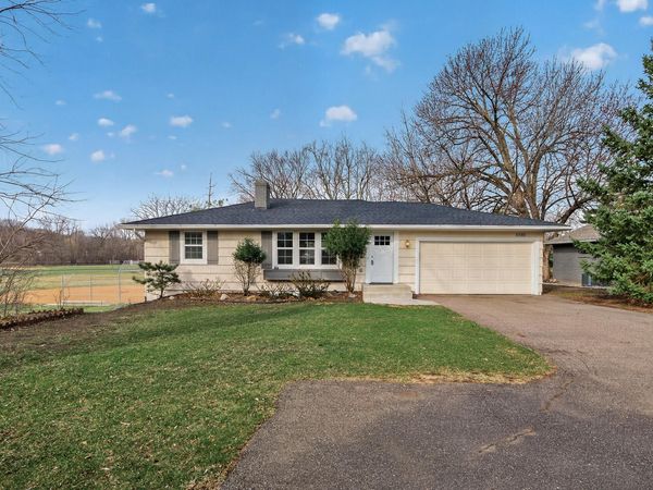 5330 Manitou Road , Tonka Bay, MN 55331