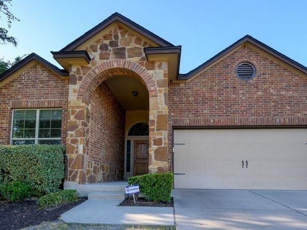 808 Tuscan Road , Harker Heights, TX 76548