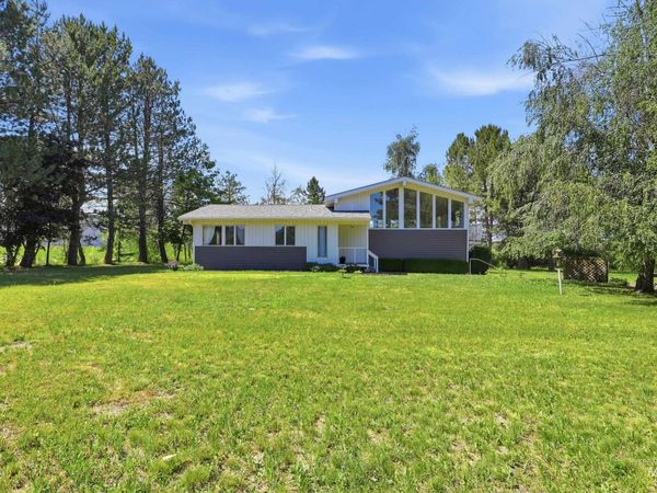 1321 O'donnell Road, Moscow, ID 83843