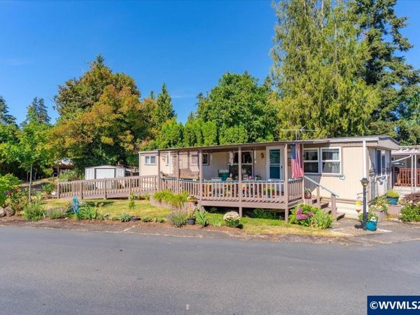 620 SE 2nd Av, Canby, OR 97013
