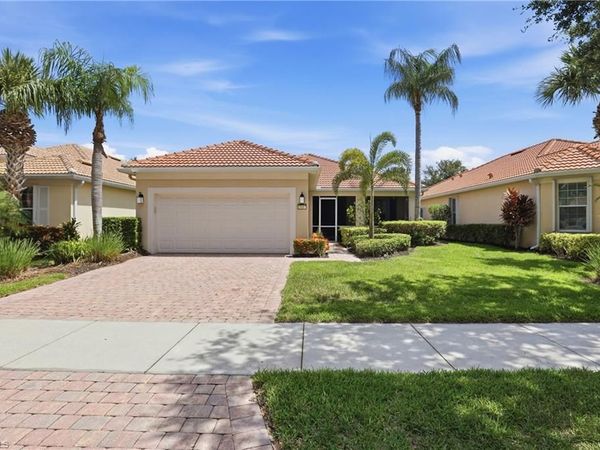 15017 Danios DR, BONITA SPRINGS, FL 34135