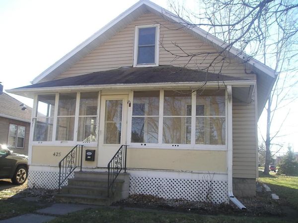 425 ANNEX AVENUE, Oshkosh, WI 54901