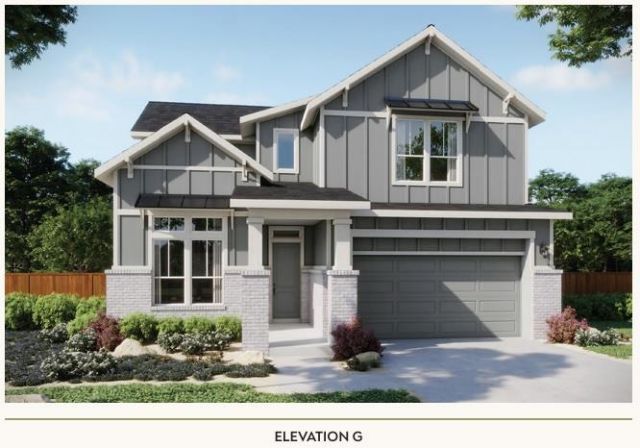 299 Shiner St, Buda, TX 78610 Main Photo