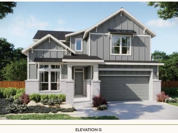 299 Shiner ST, Buda, TX 78610
