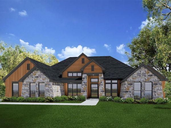 6762 Kings Mill DR, Salado, TX 76571