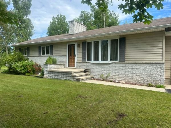 7038 Long Rapids Road, Alpena, MI 49707