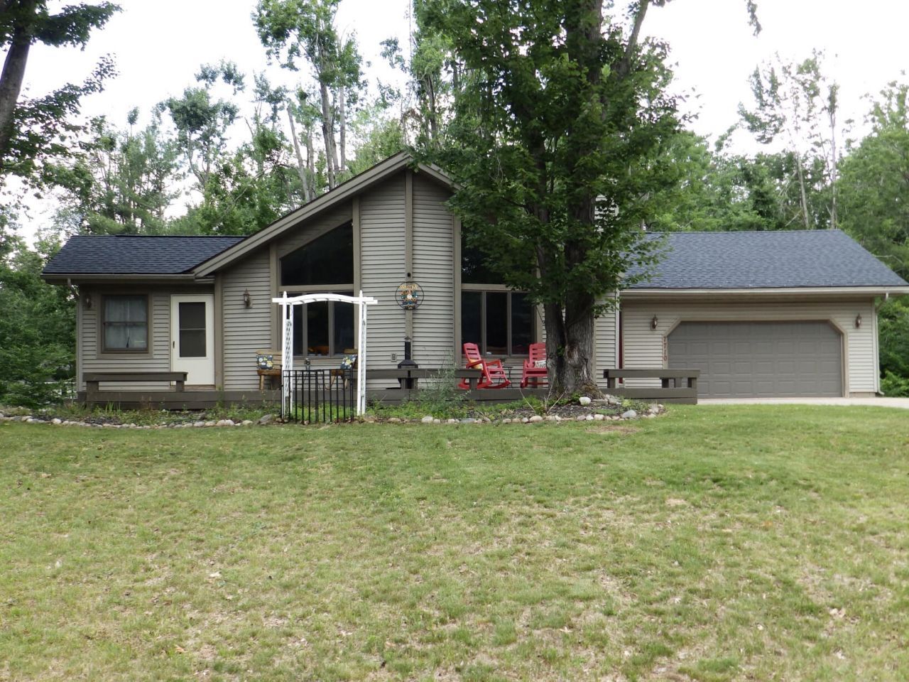 7710 Gray Hawk Court, Gaylord, MI 49735 Main Photo