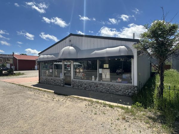 208 Elm Street, Kalkaska, MI 49646