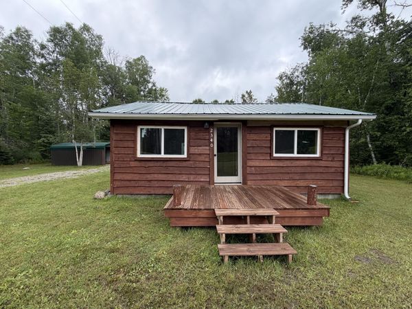 2340 Ryno Road, Luzerne, MI 48636