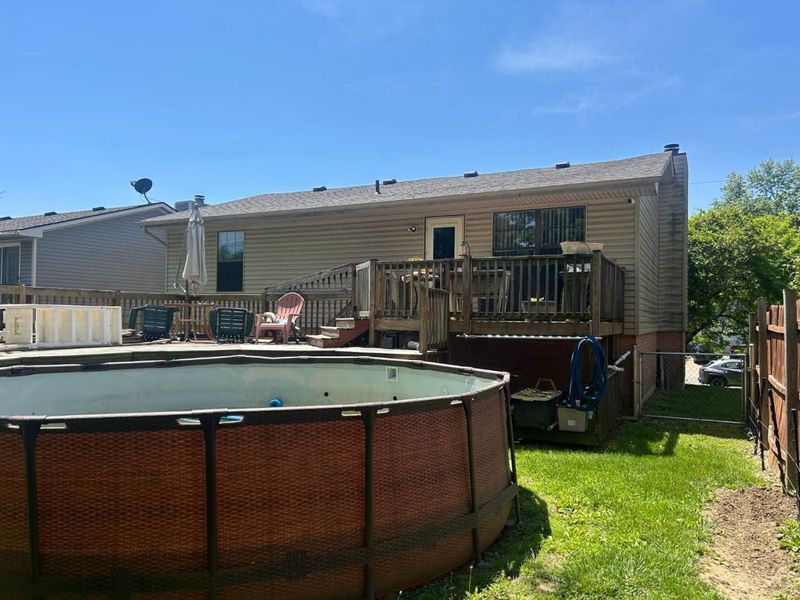 2625 Saybrook Drive, Middletown, OH 45044 Photo 2