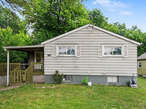 2309 Oxford State Road, Middletown, OH 45044