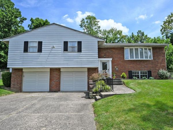 3367 Palmhill Lane, Cincinnati, OH 45239