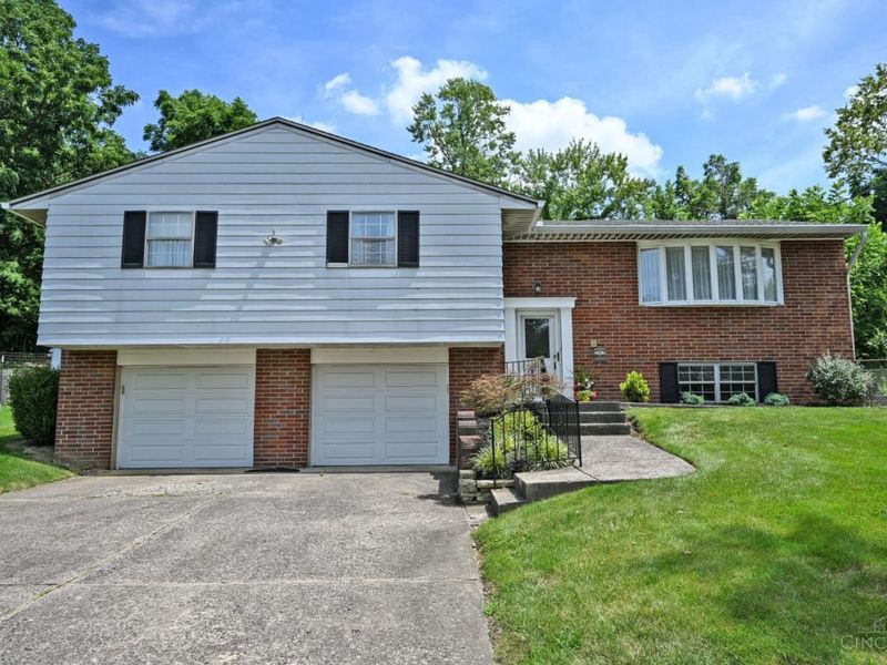 3367 Palmhill Lane, Cincinnati, OH 45239 Photo 1