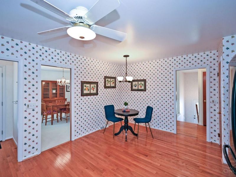 3367 Palmhill Lane, Cincinnati, OH 45239 Photo 14
