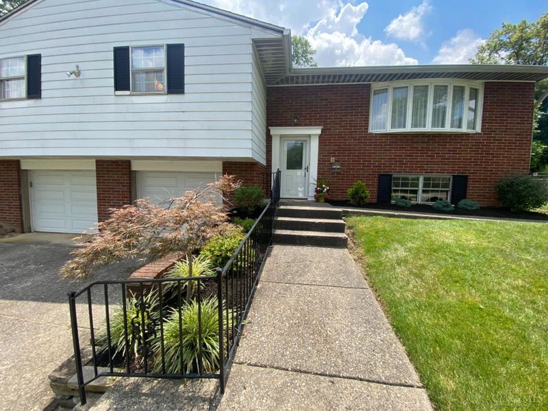 3367 Palmhill Lane, Cincinnati, OH 45239 Photo 2