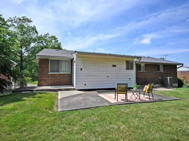 3367 Palmhill Lane, Cincinnati, OH 45239 Photo 43