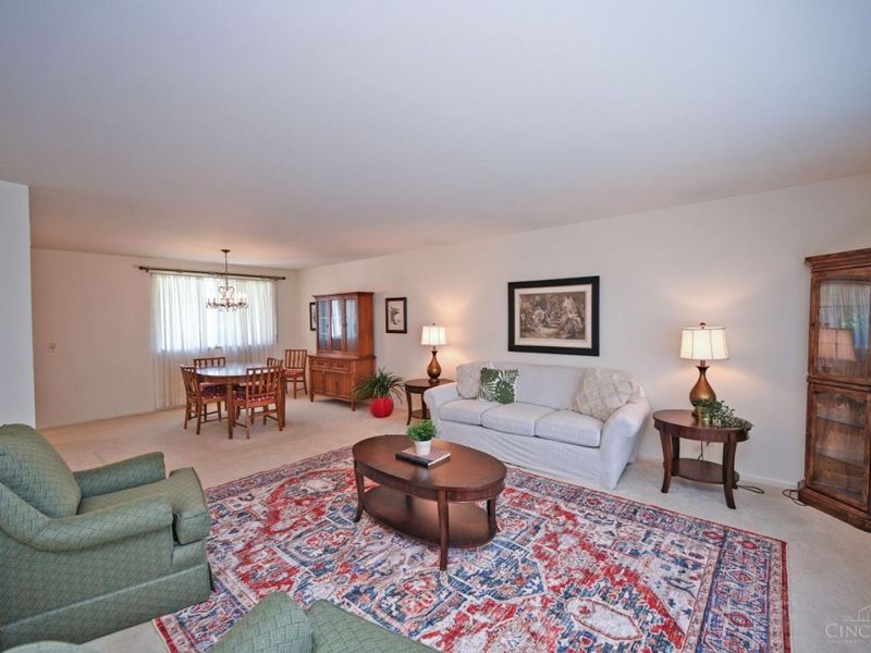 3367 Palmhill Lane, Cincinnati, OH 45239 Photo 6