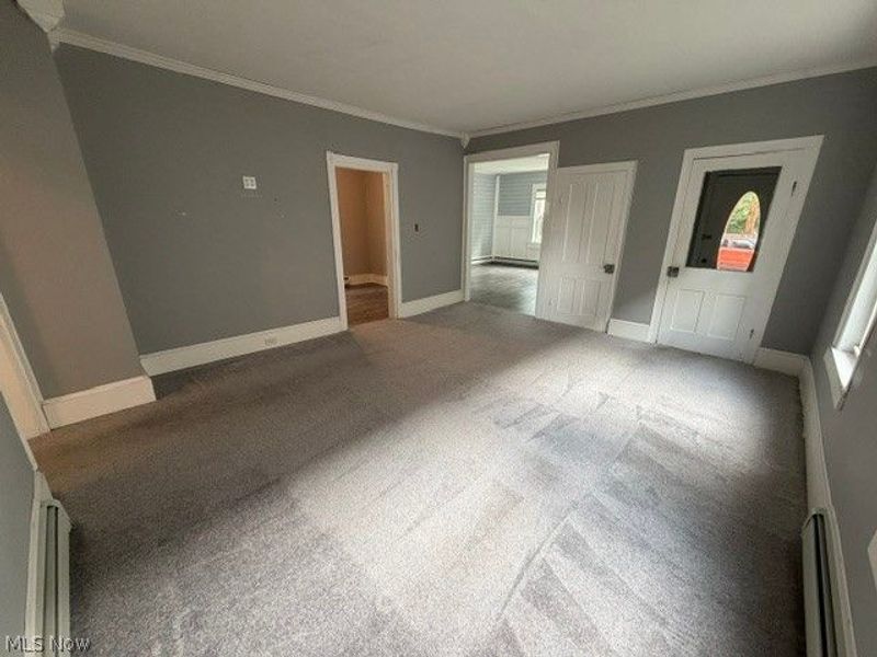 4601 Fenwick Avenue, Cleveland, OH 44102 Photo 4