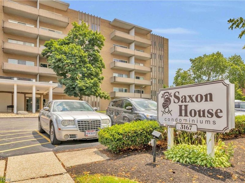 3167 Linden Road, Unit 201, Rocky River, OH 44116 Photo 3