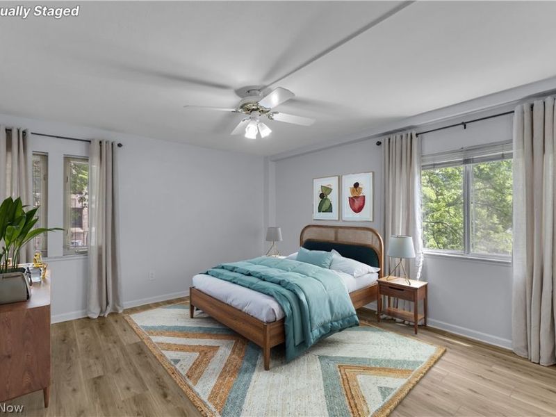 3167 Linden Road, Unit 201, Rocky River, OH 44116 Photo 33