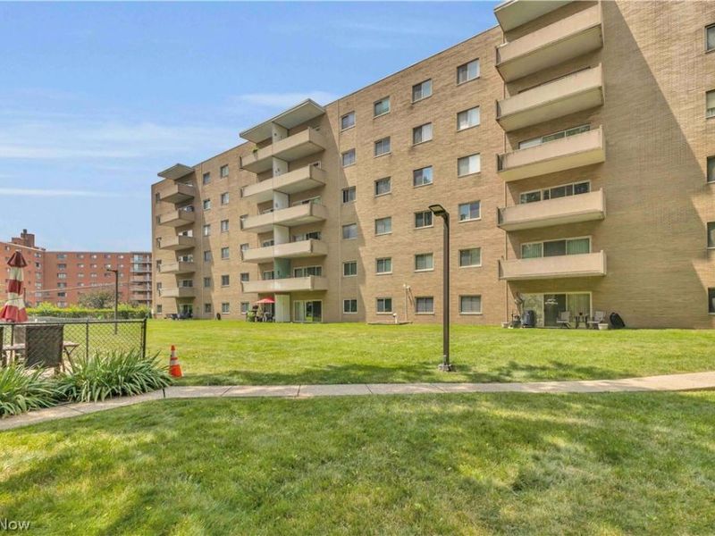 3167 Linden Road, Unit 201, Rocky River, OH 44116 Photo 39