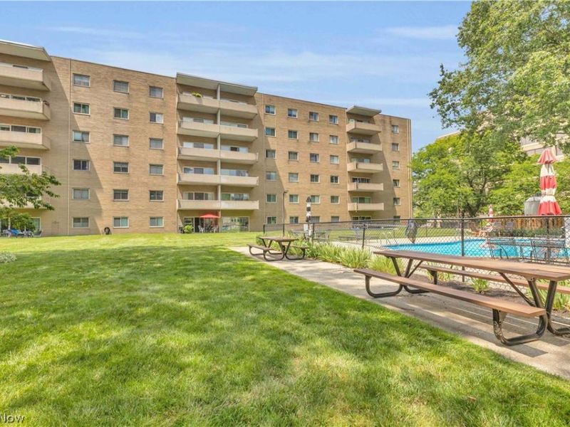 3167 Linden Road, Unit 201, Rocky River, OH 44116 Photo 40