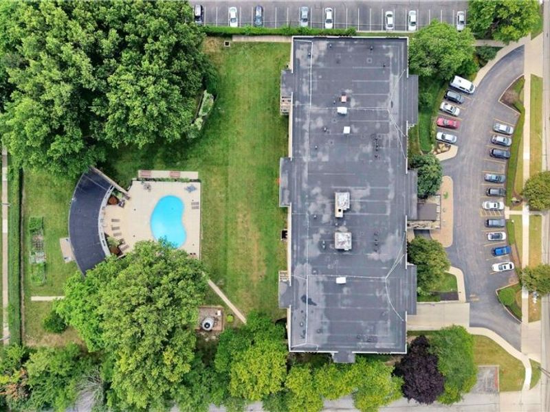 3167 Linden Road, Unit 201, Rocky River, OH 44116 Photo 48