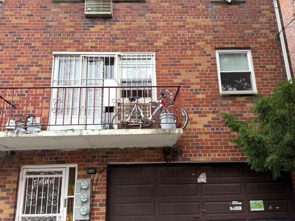 4212 Judge Street , Elmhurst, NY 11373
