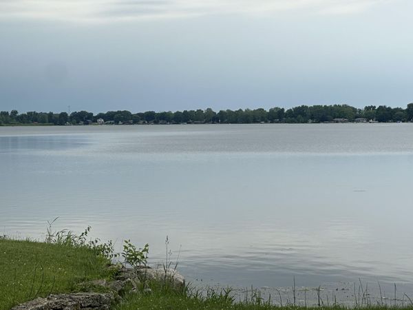 4480 Pleasant Point Lane , Bremen, IN 46506