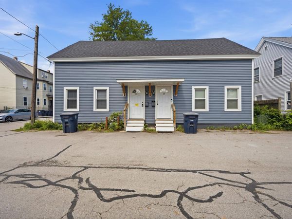 13-15 Shedds Avenue, Nashua, NH 03060