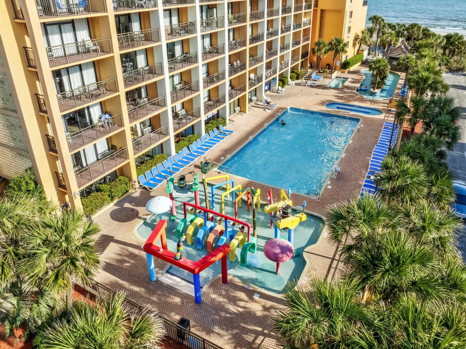 6900 N Ocean Blvd.  Photo 25